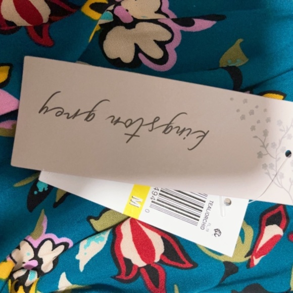 Kingston jumpsuit - Picture 3 of 6